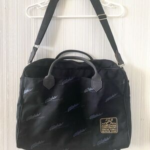Aloha Airlines 50th Anniversary Travel Bag